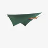 Lightest Tarp