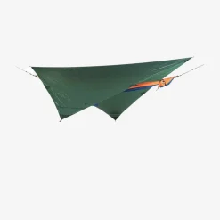 Lightest Tarp