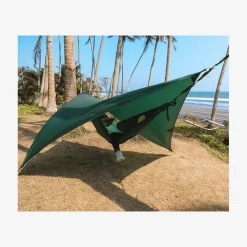 Lightest Tarp