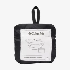 Lightweight Packable II hoftetaske