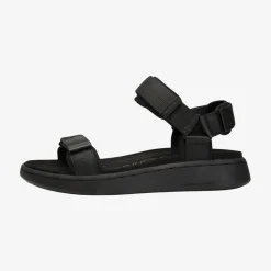 Line damesandal