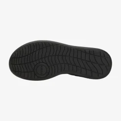 Line damesandal