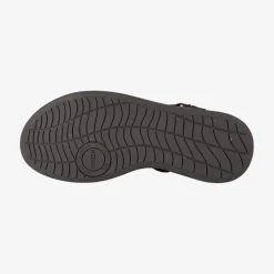 Line damesandal