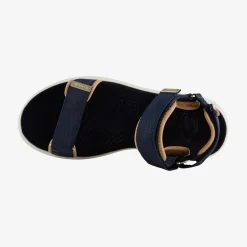 Line damesandal