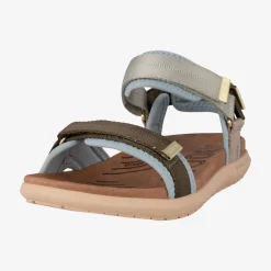 Line Lite damesandal