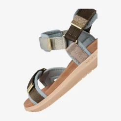 Line Lite damesandal