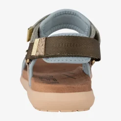 Line Lite damesandal