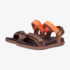 Line Lite damesandal