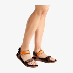 Line Lite damesandal