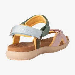 Line Lite damesandal