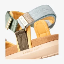 Line Lite damesandal