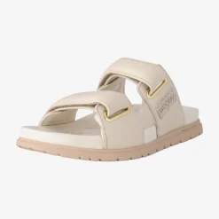 Lisa Leather damesandal