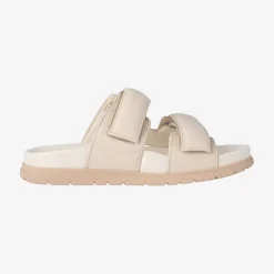 Lisa Leather damesandal