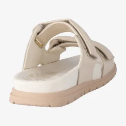 Lisa Leather damesandal