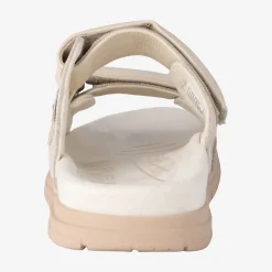 Lisa Leather damesandal