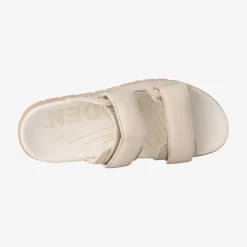 Lisa Leather damesandal