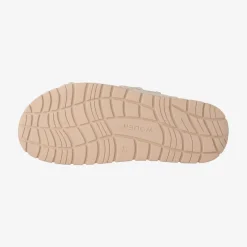 Lisa Leather damesandal