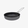 Litech stegepande (⌀ 25 cm.)
