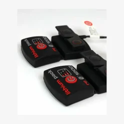 Lithium batteripakke m. bluetooth (rcB 1200)