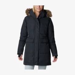 Little Si II Insulated Parka