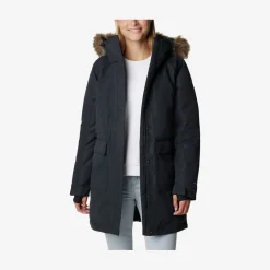 Little Si II Insulated Parka
