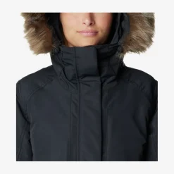 Little Si II Insulated Parka