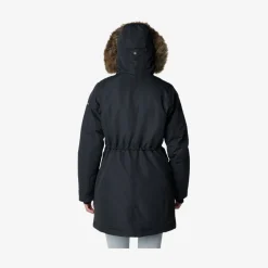 Little Si II Insulated Parka