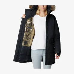 Little Si II Insulated Parka