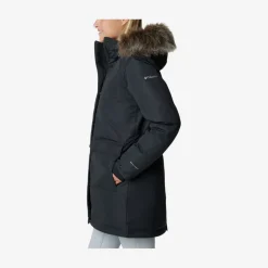 Little Si II Insulated Parka