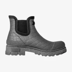 Liv Croco Waterproof gummistøvler til damer
