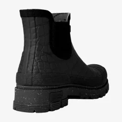 Liv Croco Waterproof gummistøvler til damer