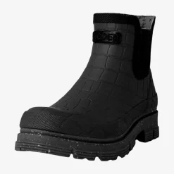 Liv Croco Waterproof gummistøvler til damer