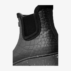 Liv Croco Waterproof gummistøvler til damer