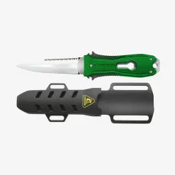 Lizard kniv