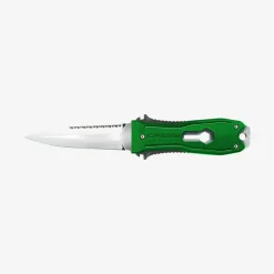 Lizard kniv