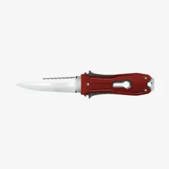 Lizard kniv