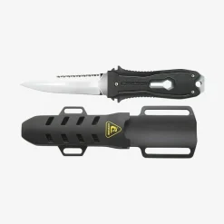 Lizard kniv
