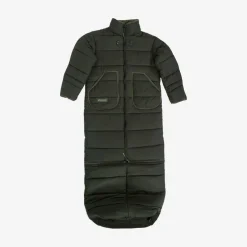 Loden jagtstandsjakke L