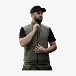Loftshell Vest