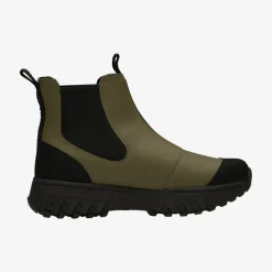 Magda Track Warm Waterproof II gummistøvler til damer