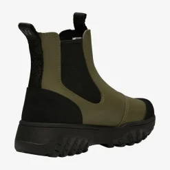 Magda Track Warm Waterproof II gummistøvler til damer