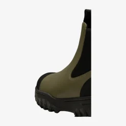 Magda Track Warm Waterproof II gummistøvler til damer