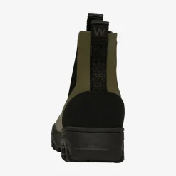 Magda Track Warm Waterproof II gummistøvler til damer