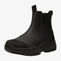 Magda Track Warm Waterproof II gummistøvler til damer
