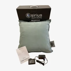 Magic Pillow med varme