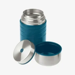 MAJORIS Food Jug, 0,8L i rustfrit stål