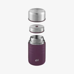 MAJORIS Food Jug, 0,8L i rustfrit stål