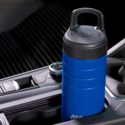 MAJORIS termokrus 450ml af rustfrit stål