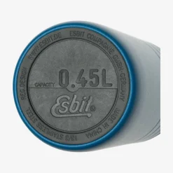 MAJORIS termokrus 450ml af rustfrit stål