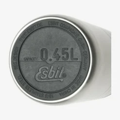 MAJORIS termokrus 450ml af rustfrit stål